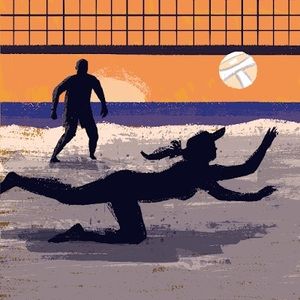 Meet your Posher, Tuan anh